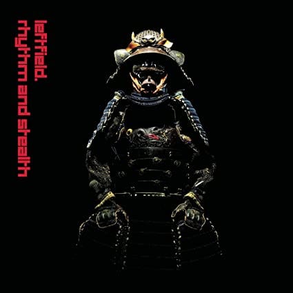 Rhythm & Stealth - Leftfield [VINYL]