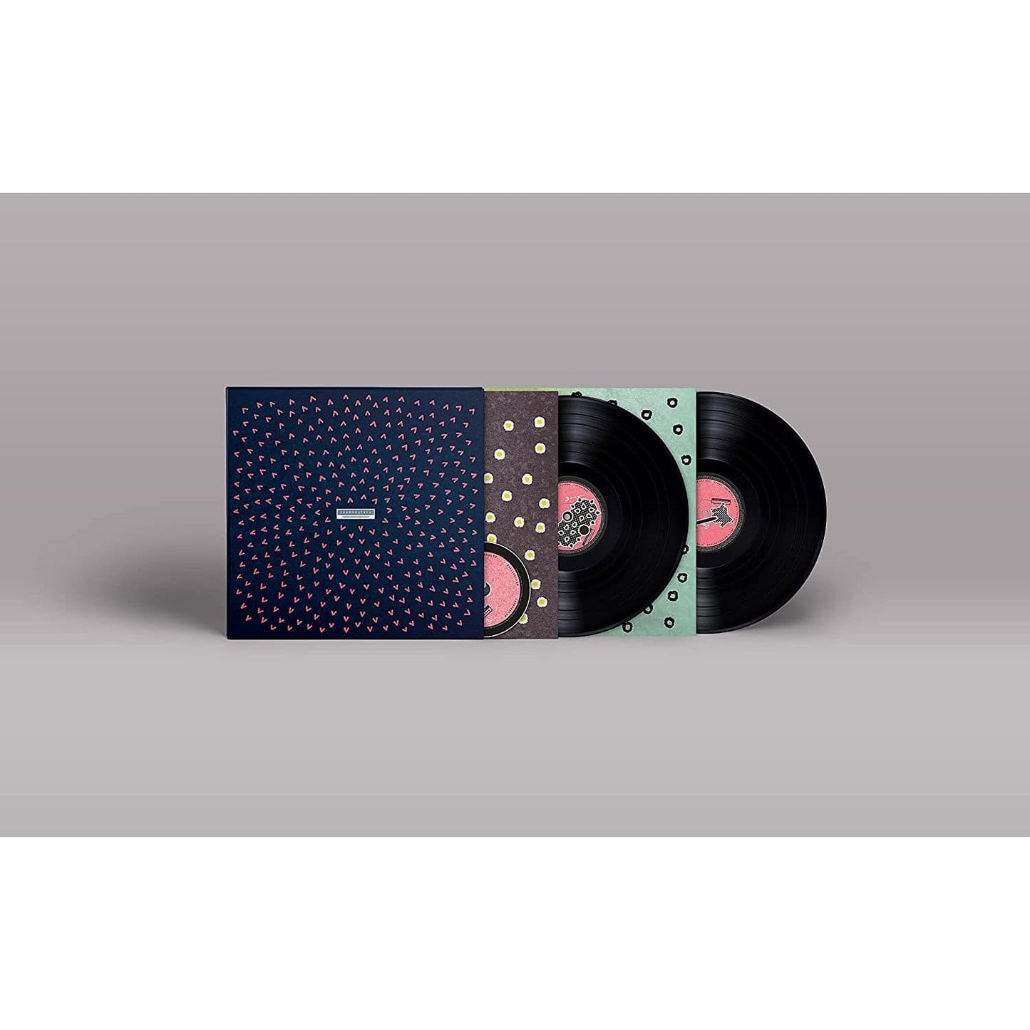 Seamonsters: - The Wedding Present [VINYL]