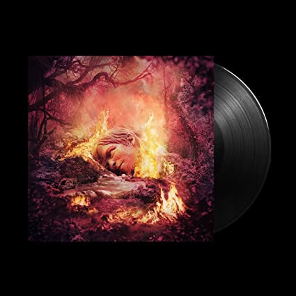 SZNZ: Summer - Weezer [VINYL]