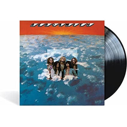 Aerosmith - Aerosmith [VINYL]