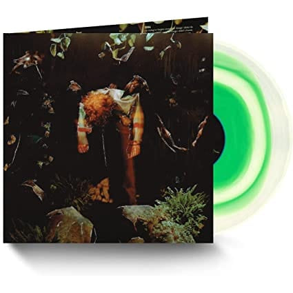 Worm Food - cavetown [Colour VINYL]