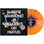 Melodies On Hiatus - Albert Hammond Jr. (Orange) [Colour Vinyl]