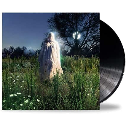 The Hardest Part:   - Noah Cyrus [VINYL]