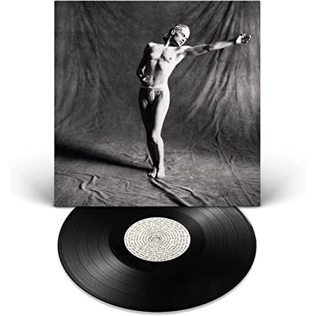 PARANOÏA, ANGELS, TRUE LOVE - Christine and the Queens [VINYL]