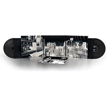 Oxymore: Homage to Pierre Henry - Jean-Michel Jarre [VINYL]