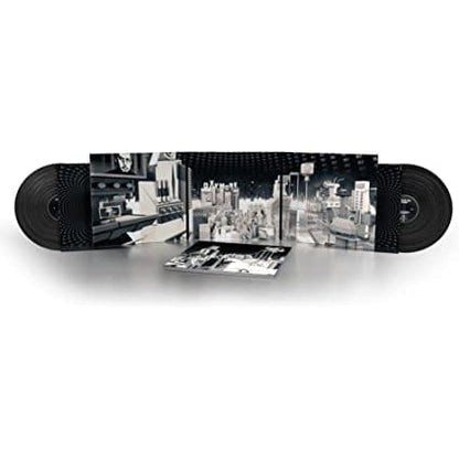 Oxymore: Homage to Pierre Henry - Jean-Michel Jarre [VINYL]