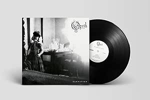 Damnation (20th Anniversary Edition) - Opeth [VINYL]