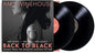 Back To Black: Songs from the Original Motion Picture (Double LP) - Various Artists [VINYL]