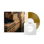 The Boy With No Name: (Special Limited Gold Edition)  - Travis [Colour Vinyl]
