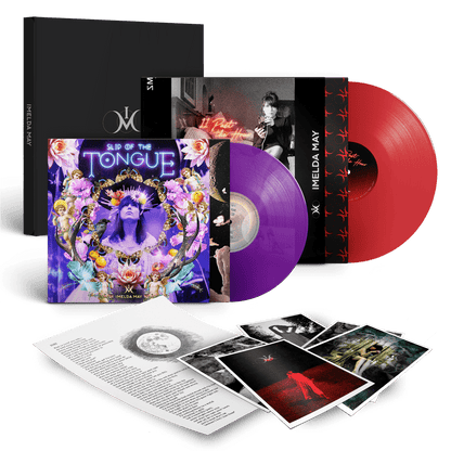 11 Past The Hour (RSD 2020): - Imelda May [Colour 10" Vinyl]