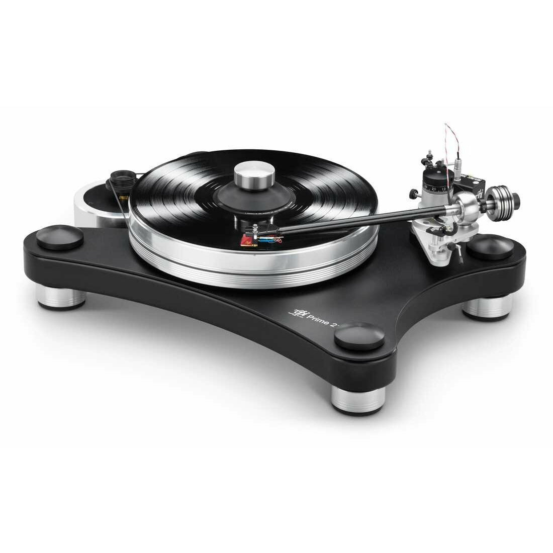 SPECIAL - VPI Prime 21 Plus Turntable