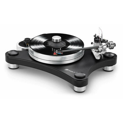 SPECIAL - VPI Prime 21 Plus Turntable