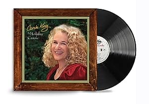 A Holiday Carole - Carole King [VINYL]