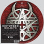 Believe (Picture Disc) - Disturbed [Colour Vinyl]