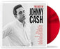 The Best of Johnny Cash:   - Johnny Cash [VINYL]