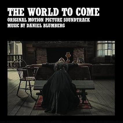 The World To Come - Daniel Blumberg [Colour Vinyl]