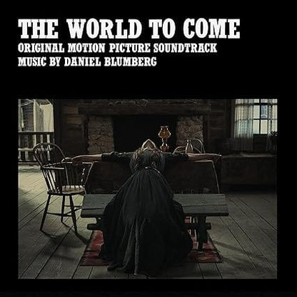 The World To Come - Daniel Blumberg [Colour Vinyl]