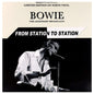 David Bowie - From Station To Station: Limited Edition (White Vinyl) [VINYL]
