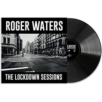 The Lockdown Sessions - Roger Waters [VINYL]