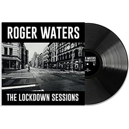 The Lockdown Sessions - Roger Waters [VINYL]