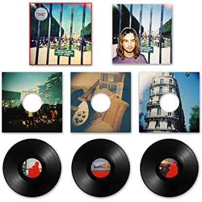 Lonerism - Tame Impala [VINYL Deluxe Edition]
