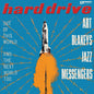 Hard Drive: - Art Blakey & The Jazz Messenger's [VINYL]