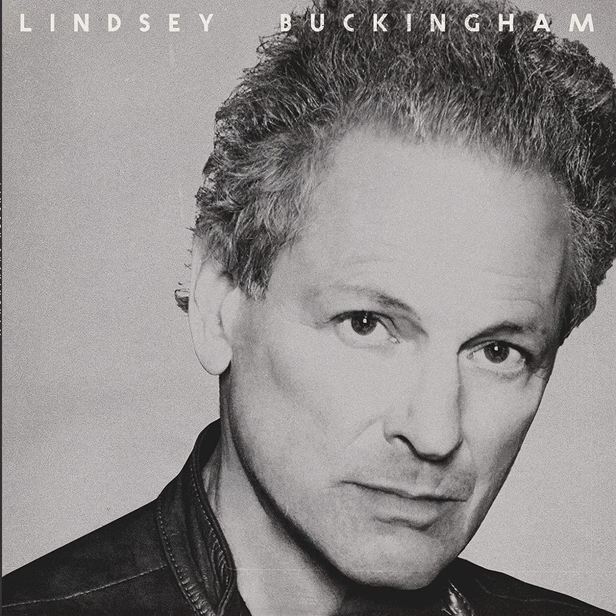 Lindsey Buckingham: - Lindsey Buckingham [VINYL]