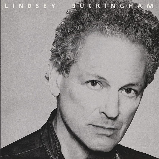 Lindsey Buckingham: - Lindsey Buckingham [VINYL]