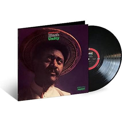 Black Unity - Pharoah Sanders [VINYL]
