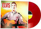 Elvis - Elvis Presley [Colour Vinyl]