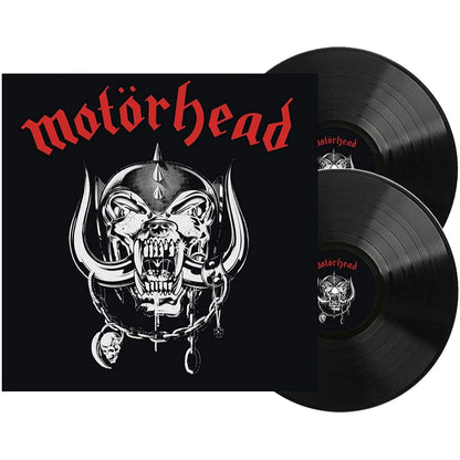 Motorhead: - Motorhead [VINYL]