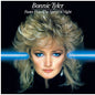 Faster Than The Speed Of Night - Bonnie Tyler [VINYL]