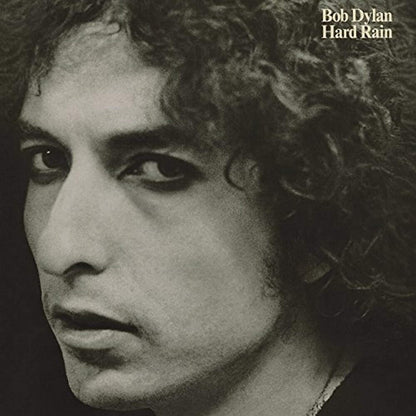 BOB DYLAN - HARD RAIN [VINYL]
