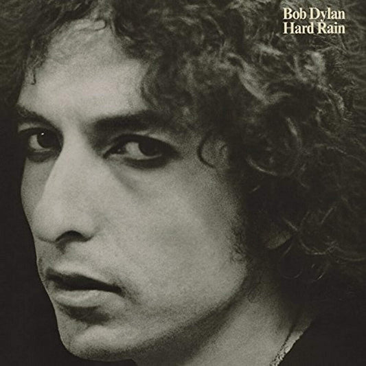 BOB DYLAN - HARD RAIN [VINYL]