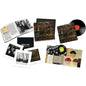 Cahoots: 50th Anniversary Edition - The Band [VINYL Deluxe Edition]