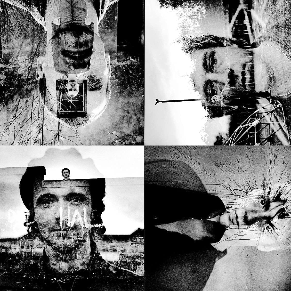 12 Memories - Travis [VINYL]