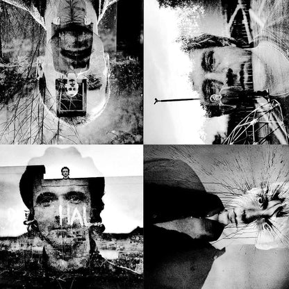 12 Memories - Travis [VINYL]