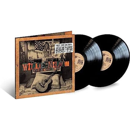 Milk Cow Blues - Willie Nelson [VINYL]