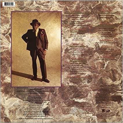 The Healer - John Lee Hooker [VINYL]