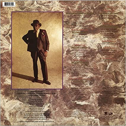 The Healer - John Lee Hooker [VINYL]