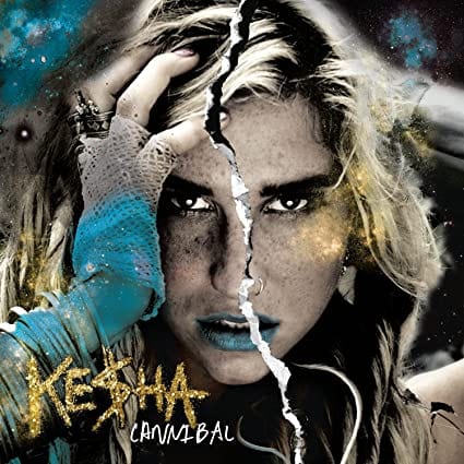Cannibal - Ke$ha [VINYL]