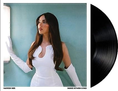 Silence Between Songs - Madison Beer [VINYL]