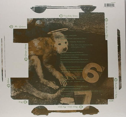 Doolittle - Pixies [VINYL]
