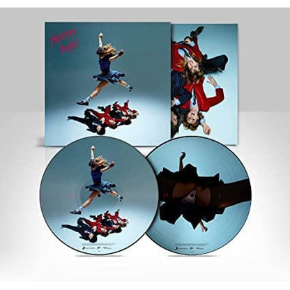 Rush!: (Picture Disc) - Måneskin [Colour Vinyl]