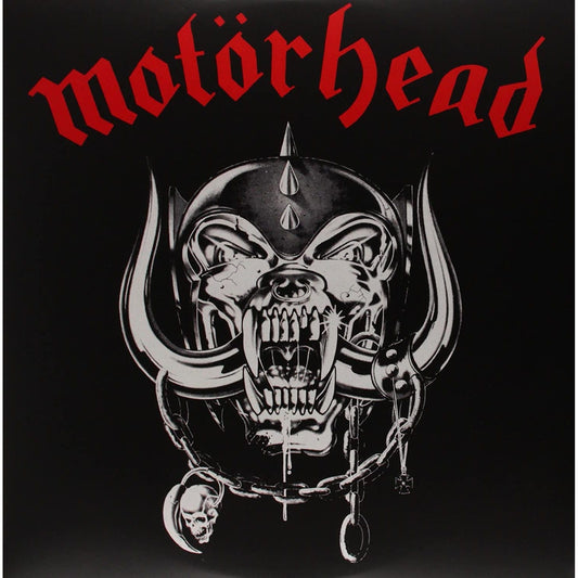 Motorhead: - Motorhead [VINYL]