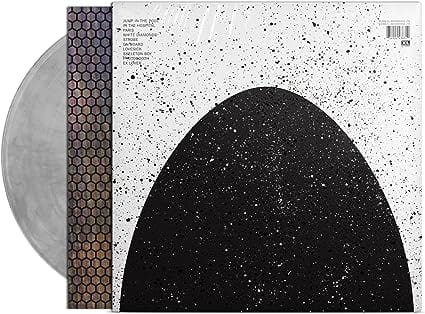 Friendly Fires (Limited Edition) - Friendly Fires [Colour Vinyl]