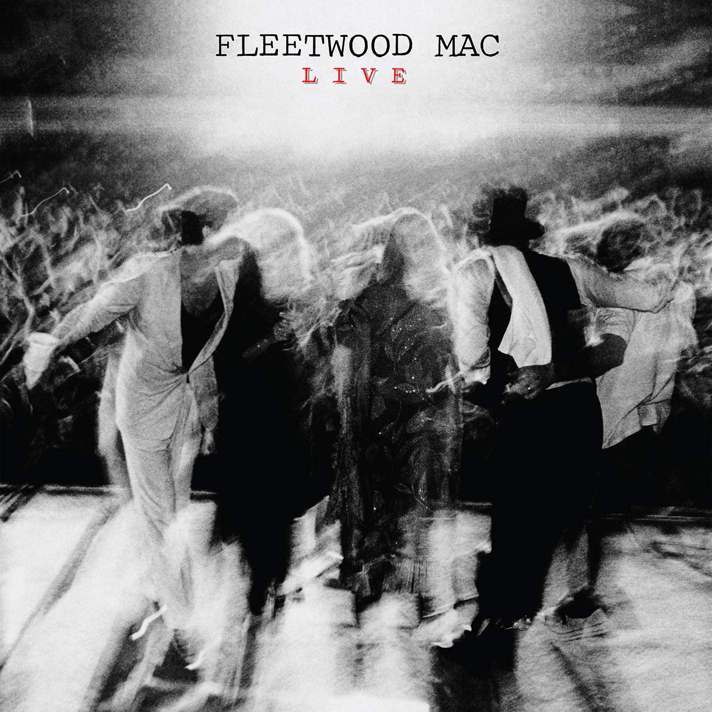 Fleetwood Mac Live - Super Deluxe Edition 3CD, 2LP, 7" [Vinyl Boxset]