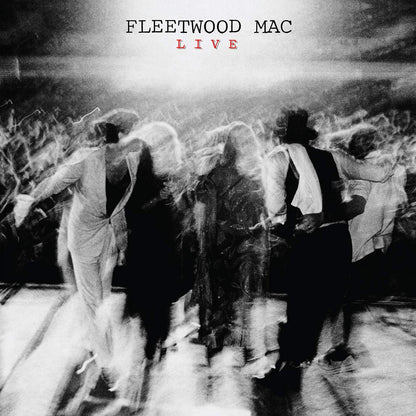 Fleetwood Mac Live - Super Deluxe Edition 3CD, 2LP, 7" [Vinyl Boxset]