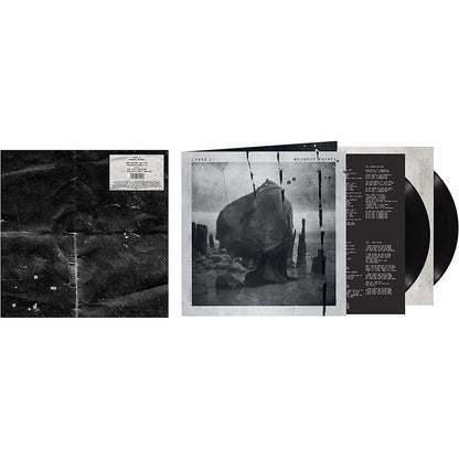 Wounded Rhymes - Lykke Li [VINYL]