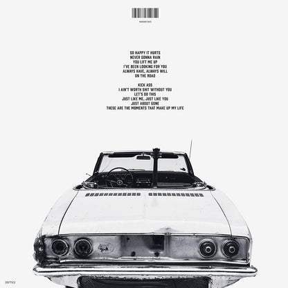 SO HAPPY IT HURTS - BRYAN ADAMS [VINYL]